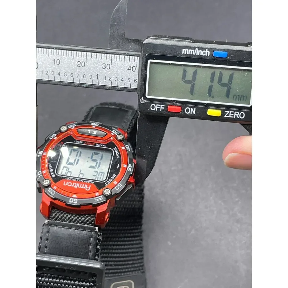 Armitron sports watch